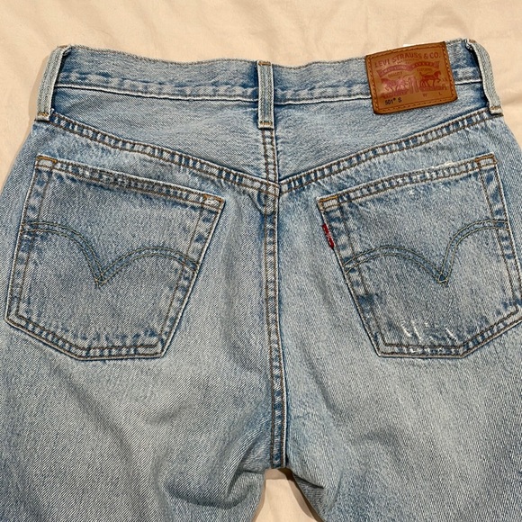 Levi’s 501 jeans - Picture 7 of 10